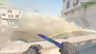 Dust 2 Box Update New Angles, Molotov, Smoke and Nade [7/22/2024]