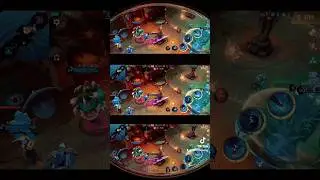 Highlight Lapu Lapu Mobile Legends #shortvideo #youtubeshorts #mobilelegends #game #gameplay