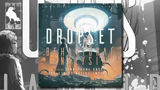 Dropset & Bad Syntax - Veracity [Abducted LTD]