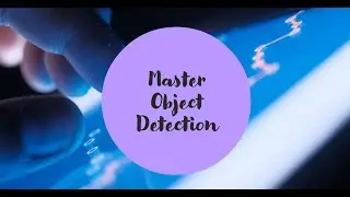 How to use CreateML for object detection in native iOS application