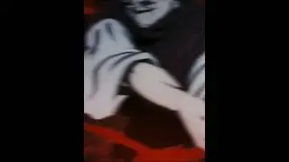 #jujutsukaisen #anime #choso #animeedit