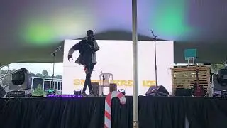 Shepherd Live @ EifWorld Festival,Waterfront,Karen.