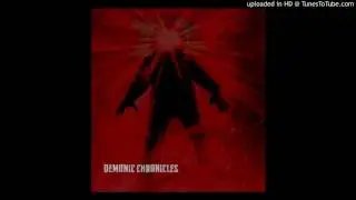 Afterlife (demonic) - Avenged Sevenfold