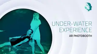 EVENT PHOTO BOOTH RENTAL DUBAI AUGMENTED REALITY