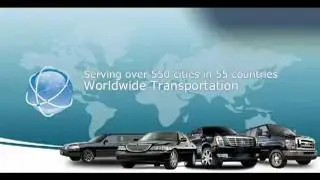Masters Limousine Los Angeles