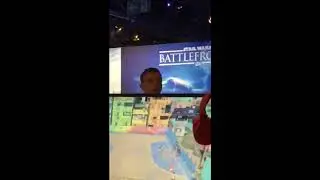FIFA 18 FIFA STREET! LEAKED FOOTAGE | Gamescom Germany 2017