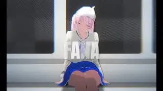 [MV] Fana - Lala Delta (prod. LHNTRX) | Special edit Faizppt111