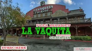 EP. 85.  Flea Market  