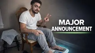 Major Announcement | New Partnership | Isaiah Conaway | @Paid2WakeUp 