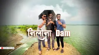Nilona&rsquo;s Epic Fishing Adventure at Yavatmal Dam! | Fishing Vlog 3 | akki swlog