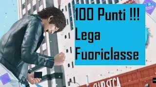 Judgment: 100 Punti nella Lega Fuoriclasse ! (PS5, No Commentary, ITA)