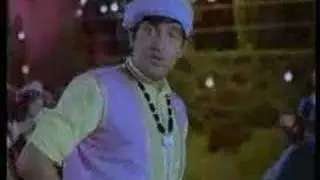 Do Dil Mile - Anil Dhawan & Leena Chandavarkar - Honeymoon