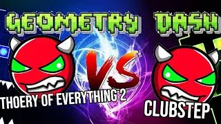 CLUBSTEP VS THEORY OF EVERYTHING 2 🔥 / By Vinetus 💎🎵