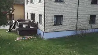 DJI Tello 360 view mode