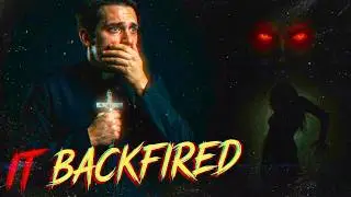 The Exorcism of Omen Jackson | A True-Style Possession Case (Inspired by The Exorcist)
