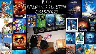 RIP Ralph Eggleston (See You Again)