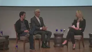 2023 Dorothy C. Fuqua Lecture: Beautiful Boy: One family's journey with mental illness and addiction