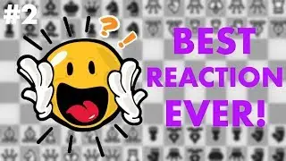 I ACTUALLY WON?! {Chess NOOB #2} {Really Bad Chess}