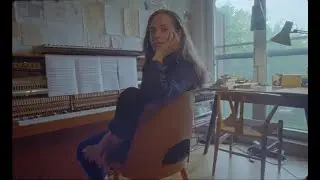 Piano Reworks: Hania Rani Introduces Her Piano & Creative Space