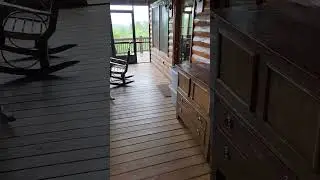 Cherry Log, GA