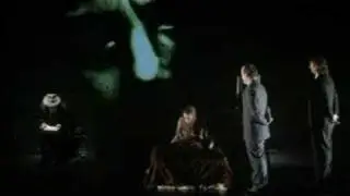 The Trial by Kafka - Black Moon Theatre Company