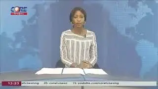CoreTV News