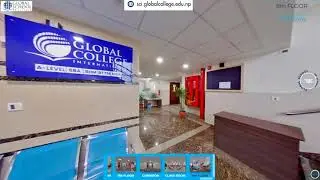 Virtual Tour - Global School of Science