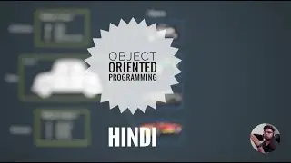 83. Object Oriented Programming | OOP | Python in Hindi