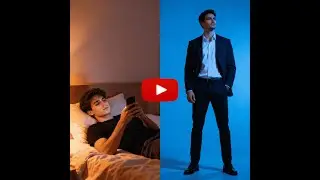 Self-Improvement Story: How 1% Daily Habits Create Real Success