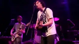 The Front Bottoms-New Song 2013 (The Bowery Ballroom)