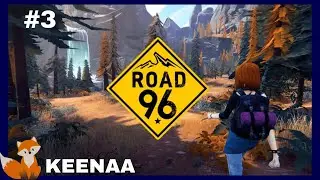 Je me suis pas remise de la derni&egrave;re fois - Road 96 #3
