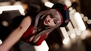 [PS5] - STELLAR BLADE New Game+ PART 3 / Scarlet - STREAM with Project-JILL-