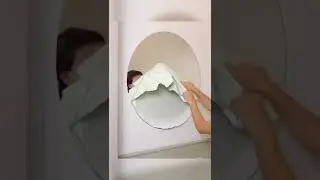 Espelho renovado