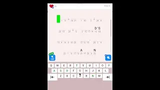 Master Cryptogram - Conquer the Daily Challenge | October 5, 2024 - Word Brain Puzzle