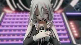 [IA] [Cover] The Snow White Princess is / 白い雪のプリンセスは