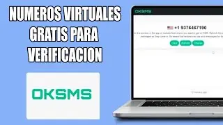 How to get virtual numbers from USA, CANADA, UK (2025)