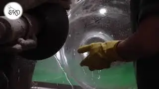 china glass blowing factory,custom glass lamp shades for your bespoke lights