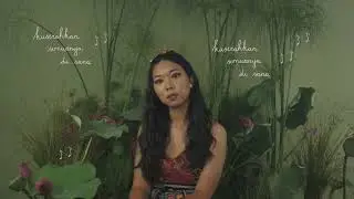 hara - Arumdalu (Official Lyric Video)