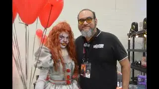 Loopy Lopez Interview Big Texas Terror 2025