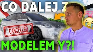 NIE BĘDZIE NOWEJ TESLI MODEL Y W TYM ROKU? 😬 Nowe Audi Q6 e-tron i LOTUS EMEYA! EV NEWS #57