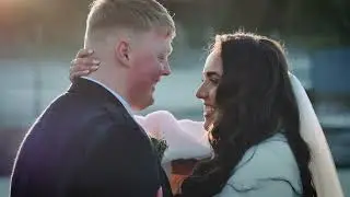 Beth & Luke Highlights, Roodlea Barn Ayr, 14th December 2022