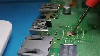 Playstation 4 slim no da video por hdmi, diagnóstico y reparación.