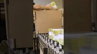 How to Use Book Printing Services as an Independent Publisher, Step 6: Shipments