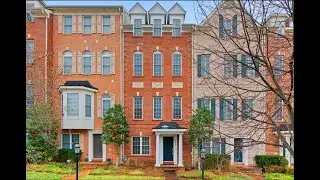 Gaithersburg Homes for Rent 3BR/2.5BA by Gaithersburg Property Management