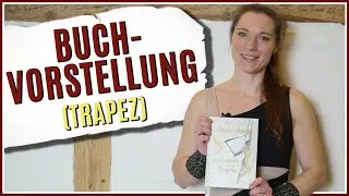 Buchvorstellung  Luftakrobatik Figurenbuch Trapez 1