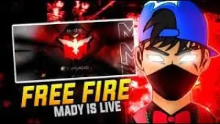 Free fire Live ///MALAYALAM #mady pc WITH AJS GAMING ZONE , SOUL TECHY,TOM SIR