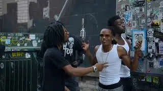 Otm jay ft Rich loww - Bobby flay @OceanLegacyCinematic @ChickenBoyzEnt.
