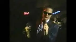 Skate and Destroy - Johnny Rad & The Jordanaires