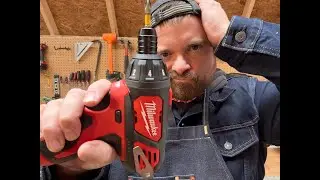 Did Milwaukee Rob Me? | Is this Screwdriver Worth It???