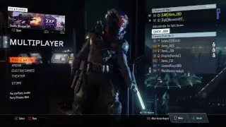 Black ops 3|SND|Chill